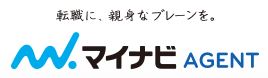 求人開拓・マイナビエージェント|幸せなサラリーマン講座